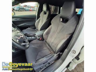 Skoda Enyaq Enyaq iV (NYAC), SUV, 2021 85 picture 7