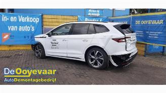 Sloopauto Skoda Enyaq Enyaq iV, SUV, 2021 85 2024/3
