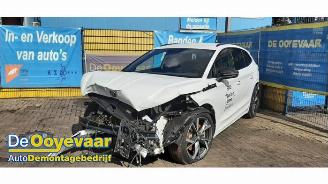 Skoda Enyaq Enyaq iV (NYAC), SUV, 2021 85 picture 6