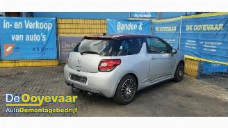 Citroën DS3 DS3 (SA), Hatchback, 2009 / 2015 1.6 e-HDi picture 6