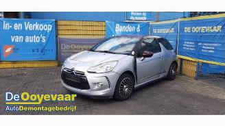 Citroën DS3 DS3 (SA), Hatchback, 2009 / 2015 1.6 e-HDi picture 7
