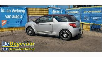 Citroën DS3 DS3 (SA), Hatchback, 2009 / 2015 1.6 e-HDi picture 5