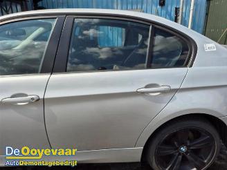 BMW 3-serie 3 serie (E90), Sedan, 2005 / 2011 318i 16V picture 7