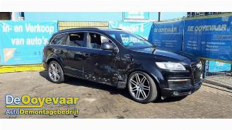 Audi Q7 Q7 (4LB), SUV, 2005 / 2015 4.2 FSI V8 32V picture 7