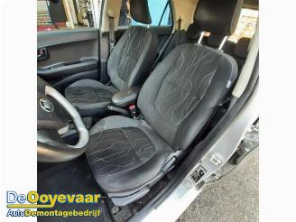 Kia Picanto Picanto (TA), Hatchback, 2011 / 2017 1.0 12V picture 7