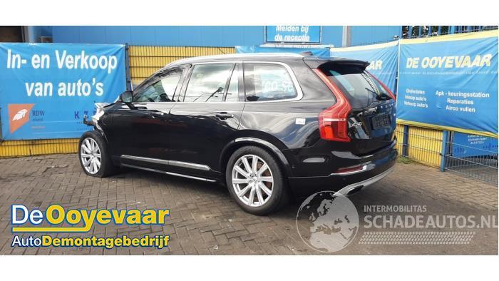 Volvo Xc-90 XC90 II, SUV, 2014 2.0 T8 16V Twin Engine AWD