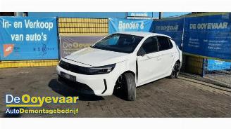 Opel Corsa Corsa F (UB/UH/UP), Hatchback 5-drs, 2019 Electric Long Range 51kWh picture 5