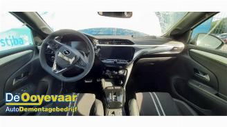 Opel Corsa Corsa F (UB/UH/UP), Hatchback 5-drs, 2019 Electric Long Range 51kWh picture 2