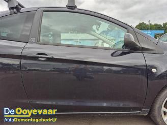 Ford Ka Ka II, Hatchback, 2008 / 2016 1.2 picture 15
