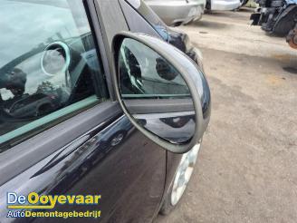 Ford Ka Ka II, Hatchback, 2008 / 2016 1.2 picture 17