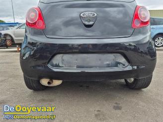 Ford Ka Ka II, Hatchback, 2008 / 2016 1.2 picture 12