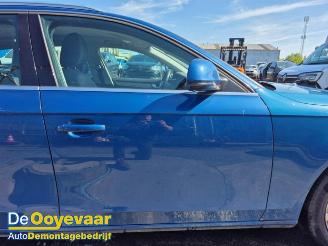 Audi A4 A4 Avant (B8), Combi, 2007 / 2015 1.8 TFSI 16V picture 17