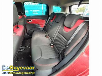 Renault Clio Clio IV Estate/Grandtour (7R), Combi 5-drs, 2012 / 2021 0.9 Energy TCE 12V picture 9