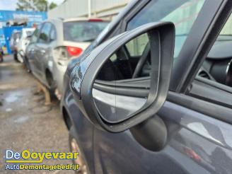 Opel Meriva Meriva, MPV, 2010 / 2017 1.4 16V Ecotec picture 6