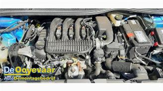 Peugeot 208 208 II (UB/UH/UP), Hatchback 5-drs, 2019 1.2 Vti 12V PureTech 75 picture 3