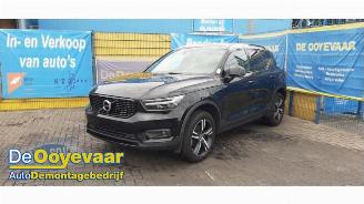 Volvo XC40 XC40 (XZ), SUV, 2017 2.0 D3 16V picture 6