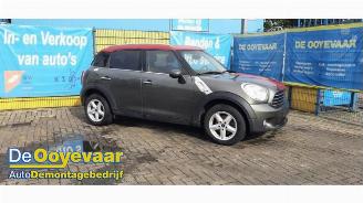 Mini Countryman Countryman (R60), SUV, 2010 / 2016 1.6 16V One picture 1