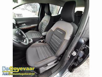 Dacia Sandero Sandero III, Hatchback, 2021 1.0 TCe 100 12V ECO-G picture 8