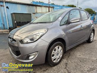 Hyundai Ix20 iX20 (JC), SUV, 2010 / 2019 1.4i 16V picture 2