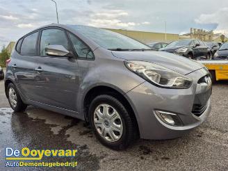 Vrakbiler auto Hyundai Ix20 iX20 (JC), SUV, 2010 / 2019 1.4i 16V 2012/3