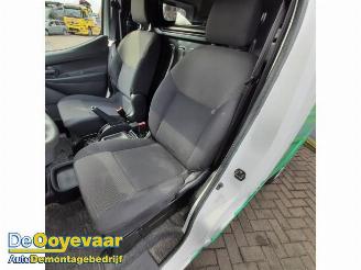 Nissan Nv200 NV 200 (M20M), Van, 2010 E-NV200 picture 4