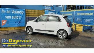 Renault Twingo Twingo III (AH), Hatchback 5-drs, 2014 / 2024 1.0 SCe 70 12V picture 5