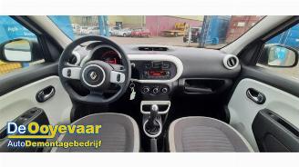 Renault Twingo Twingo III (AH), Hatchback 5-drs, 2014 / 2024 1.0 SCe 70 12V picture 2