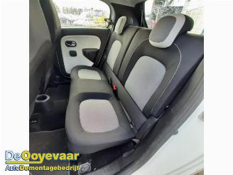 Renault Twingo Twingo III (AH), Hatchback 5-drs, 2014 / 2024 1.0 SCe 70 12V picture 9