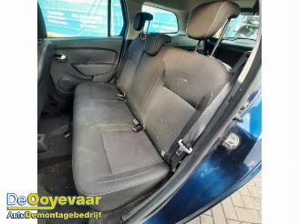 Dacia Logan Logan MCV II/III/Sandero Wagon, Combi, 2013 0.9 TCE 12V picture 9