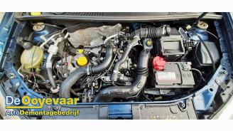 Dacia Logan Logan MCV II/III/Sandero Wagon, Combi, 2013 0.9 TCE 12V picture 3