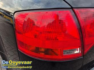 Audi A4 A4 Avant (B7), Combi, 2004 / 2008 2.0 TFSI 20V Quattro picture 19