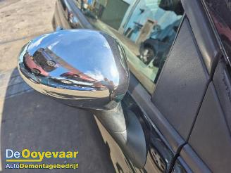 Fiat 500 500 (312), Hatchback, 2007 1.4 16V picture 19