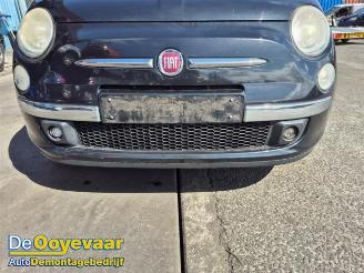 Fiat 500 500 (312), Hatchback, 2007 1.4 16V picture 22