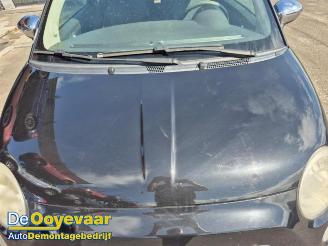 Fiat 500 500 (312), Hatchback, 2007 1.4 16V picture 21