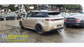 Land Rover Range Rover sport Range Rover Sport (L1), Terreinwagen, 2022 3.0 V6 P460e picture 3