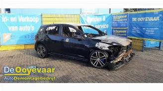 Sloopauto Volkswagen Golf Golf VII (AUA), Hatchback, 2012 / 2021 1.4 GTE 16V 2017/8