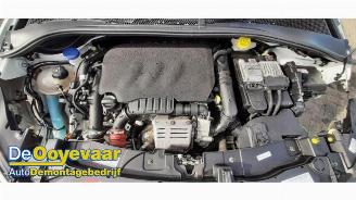 Citroën C3 C3 (SX/SW), Hatchback, 2016 1.2 12V e-THP PureTech 110 picture 6