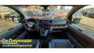 Peugeot Expert Expert (V1/VA/VB/VE/VF/VT/VY), Van, 2016 1.5 BlueHDi 100 picture 5