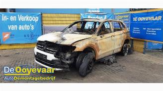 Volkswagen Tiguan Tiguan (AD1), SUV, 2016 / 2024 2.0 TSI 16V 4Motion picture 4