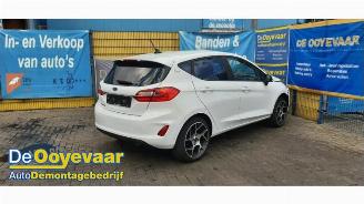 Ford Fiesta Fiesta 7, Hatchback, 2017 1.0 EcoBoost 12V picture 3