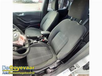 Ford Fiesta Fiesta 7, Hatchback, 2017 1.0 EcoBoost 12V picture 8