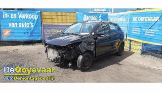 Ford Ka Ka+, Hatchback, 2016 / 2020 1.2 picture 6