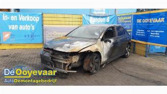 Volkswagen Golf Golf VIII (CD1), Hatchback, 2019 2.0 GTI 16V picture 5