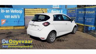 Renault Zoé Zoe (AG), Hatchback 5-drs, 2012 R110 picture 2