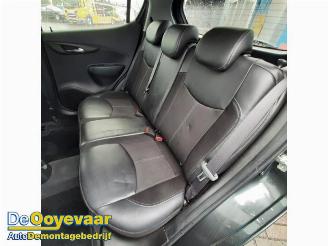 Opel Karl Karl, Hatchback 5-drs, 2015 / 2019 1.0 12V picture 9