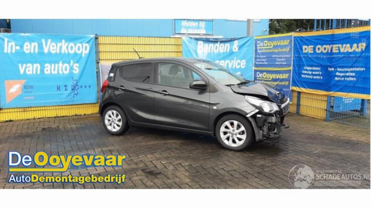 Opel Karl Karl, Hatchback 5-drs, 2015 / 2019 1.0 12V