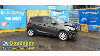 Opel Karl Karl, Hatchback 5-drs, 2015 / 2019 1.0 12V picture 1