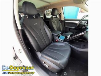 MG Marvel R Marvel R, Hatchback 5-drs, 2021 Luxury, Comfort 70 kWh picture 8