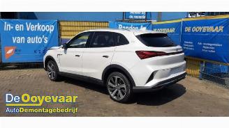 Dezmembrări autoturisme MG Marvel R Marvel R, Hatchback 5-drs, 2021 Luxury, Comfort 70 kWh 2022/4