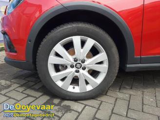 Seat Arona Arona (KJX), SUV, 2017 1.0 TSI 12V picture 4